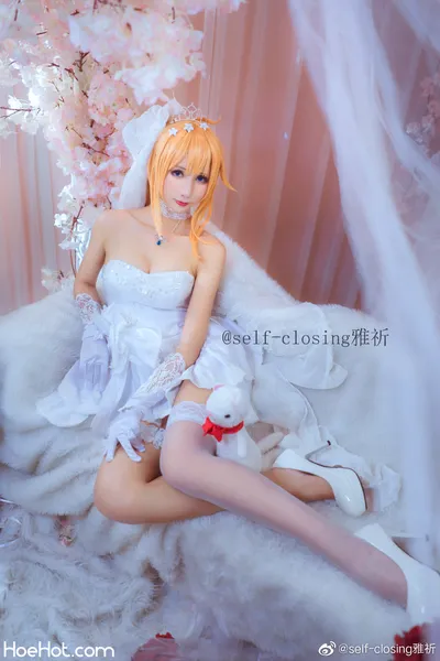 【雅祈】少女前线 (FAL/ 李恩菲尔德/ 97式/ M1887) nude cosplay leaked 610059