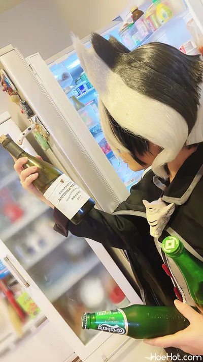 [Kiku 菊壱] Cosplay - Ozen (Made in Abyss) nude cosplay leaked 211119