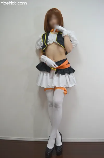 [kurumint] 美レイヤーさんのスカートの中COS総集編19 (1/9) nude cosplay leaked 624867