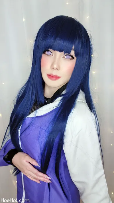 Kaiacos - Hinata nude cosplay leaked 606052