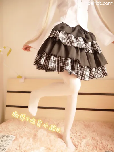 NTR Shoujo - Kasugano Sora nude cosplay leaked 612905