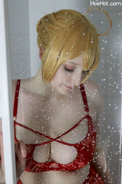 Buttercupbunny  - Nero nude cosplay leaked 603393