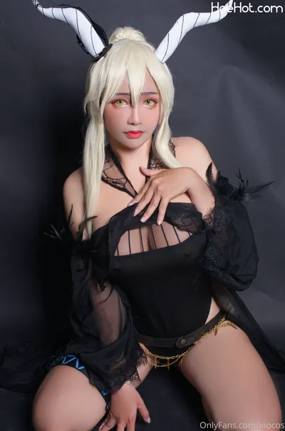 Ino - Shining nude cosplay leaked 357248