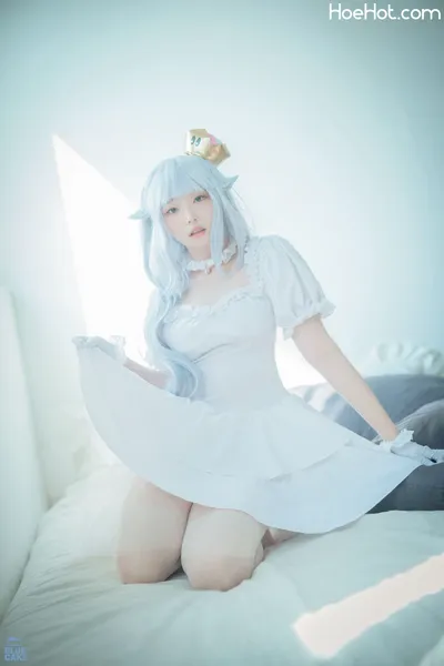 [Bluecake] Bambi - Sticky Boosette nude cosplay leaked 447717