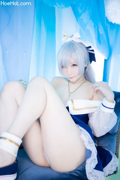 Atsuki - Suite Grand Order 29 nude cosplay leaked 560774