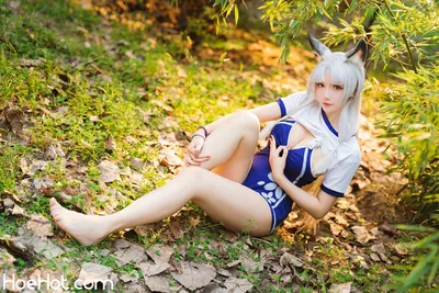 星之迟迟-胡桃死库水 nude cosplay leaked 407464