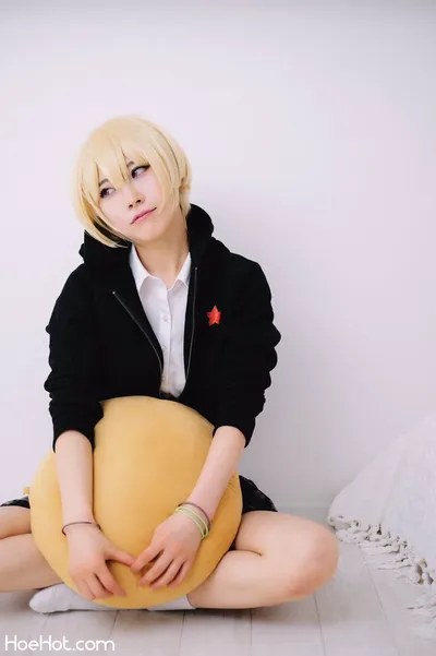 [Cosplay] Noa (@kittonoa) nude cosplay leaked 516903