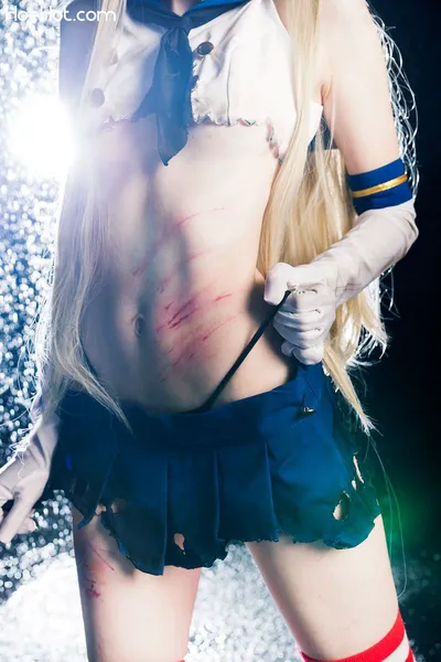 Rocksy Light - Shimikaze's profile image