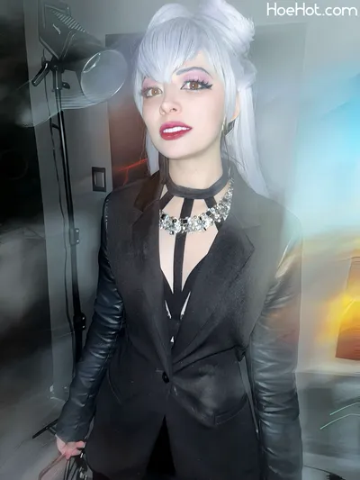 DidiiTCosplay - Evelynn  Express Session nude cosplay leaked 27026