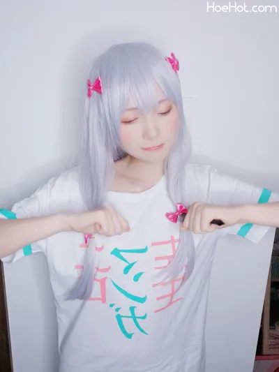 Yuki亭 - Sagiri nude cosplay leaked 299752