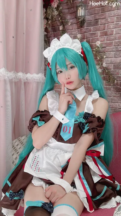 Kururun Kurasaka - Maid Miku's profile image