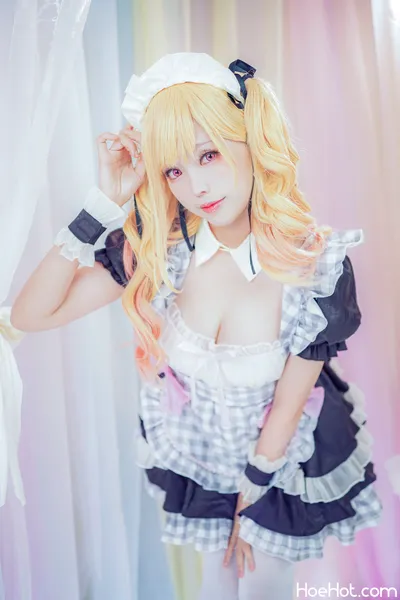 Ely-Marin Kitagawa - Maid's profile image