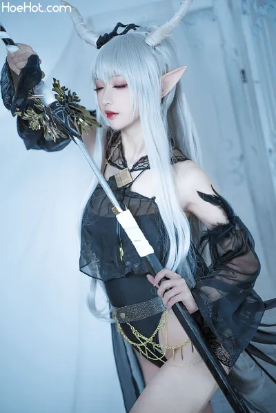 南宫 - Shining nude cosplay leaked 342767