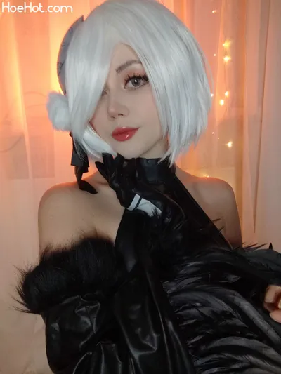 Anastasia Komori - Shinobi 2B nude cosplay leaked 152226