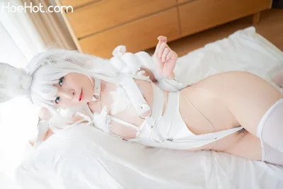 [@factory]Lemalin, nude cosplay leaked 83607