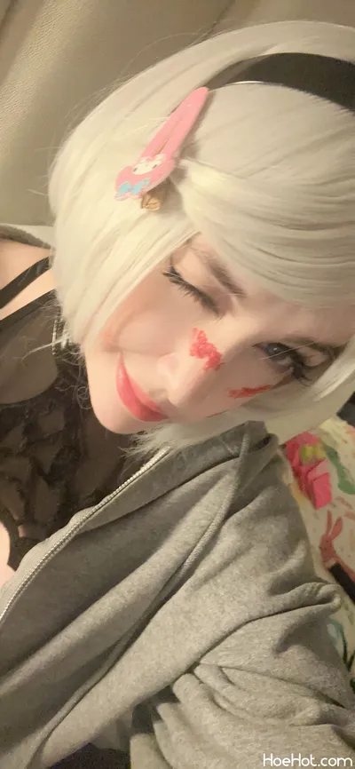 Junkenstein - Bunny 2B nude cosplay leaked 323724