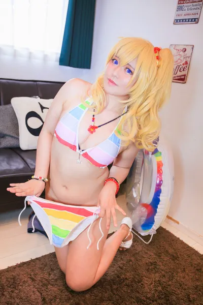 [Cutie Factory (Kanade)] Tatsujin Puran &lt;Kikan Gentei: Natsu no Puchi ROM&gt; (THE iDOLM@STER CINDERELLA GIRLS) nude cosplay leaked 530728