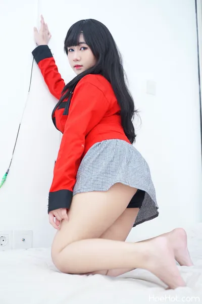 [Lipay] Yumeko nude cosplay leaked 110943