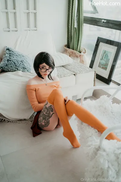 Ablizzard - Velma nude cosplay leaked 489676