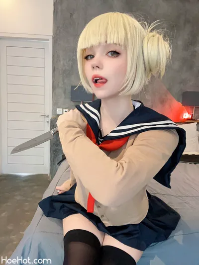 Caticornplay - Toga nude cosplay leaked 177871