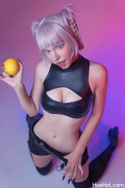 Shirogane-sama-NANAKUSA-NAZUNA nude cosplay leaked 386430