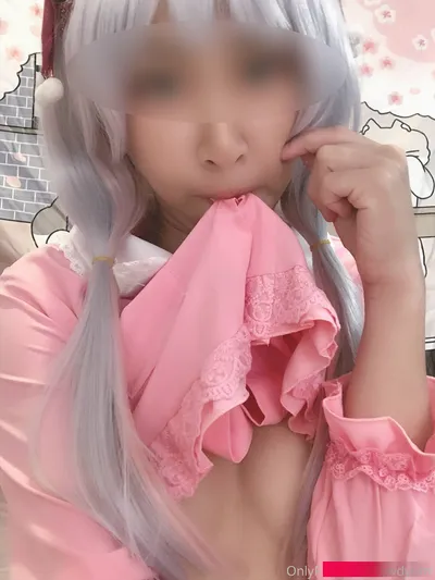 优咪 (lewdyumi) - 情色漫畫老師 nude cosplay leaked 14823