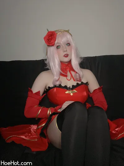 Satin Stars - Destiny nude cosplay leaked 249735