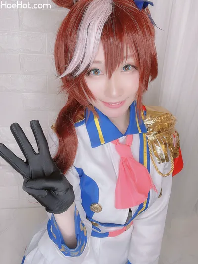 [Atsuki] Teio！！ (Uma Musume Pretty Derby) nude cosplay leaked 531125