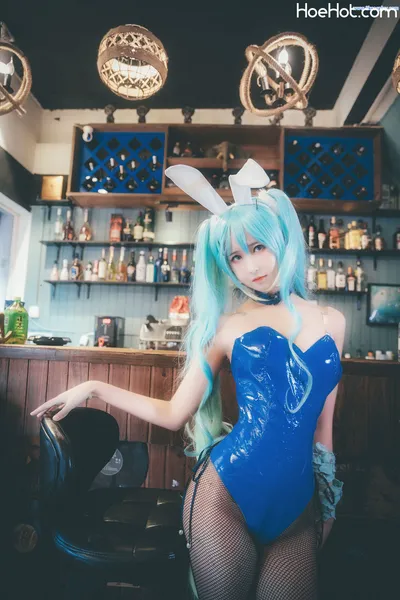 三度_69 NO.67 琴女兔女郎 LOL Sona Buvelle Bunny Girl nude cosplay leaked 511465