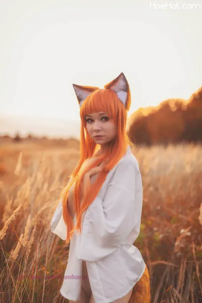 Penkarui - Holo nude cosplay leaked 472009