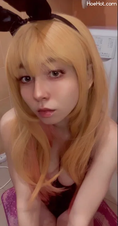 Ajin Kaily - Marin nude cosplay leaked 176098