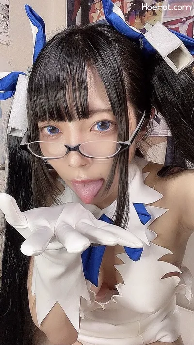 [無無田] むっちり💙ヘ⚫️ティアコスプレ💙生尻ッ。おっぱい揉揉ッ。たっぷり収録💙 ENGLISH nude cosplay leaked 457087