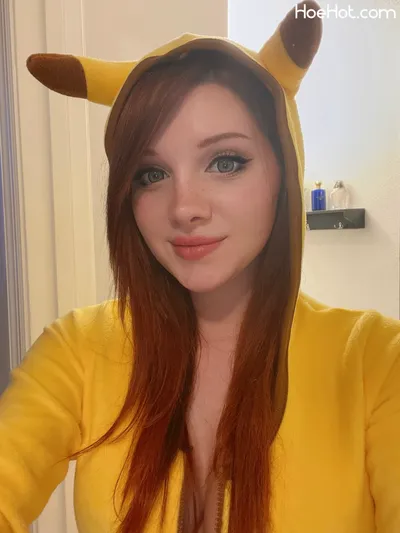 Madi Kat - Pikachu's profile image