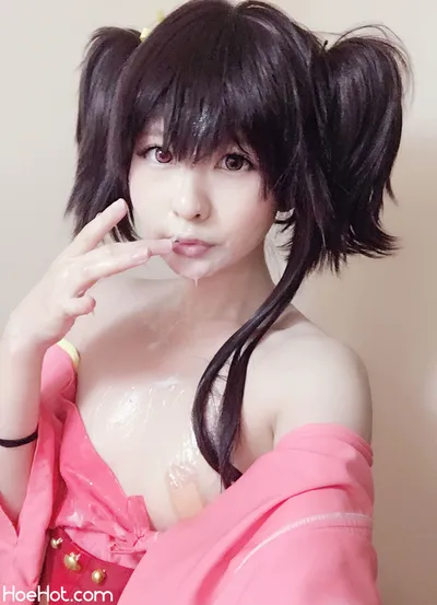 Misa Daidai - mumei nude cosplay leaked 480565