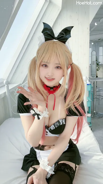 千阳 (ちよ)-海梦 23-03-27 nude cosplay leaked 300520