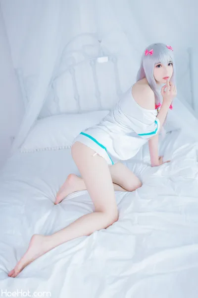 疯猫ss - 纱雾 nude cosplay leaked 71613