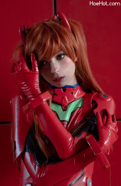 Himeecosplay - Asuka nude cosplay leaked 586814