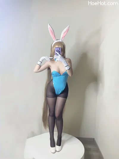 [弥美] アスナ🐰 nude cosplay leaked 317053