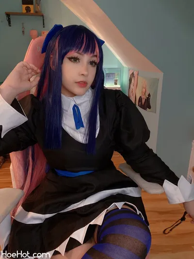 Junkenstein - Stocking nude cosplay leaked 581454