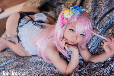 [Ruu Milk (Ruu Matsutani)] Prisma Illya 2 nude cosplay leaked 93432