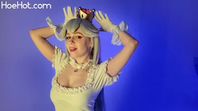 Fox Tsai-Shen - Booette nude cosplay leaked 123437