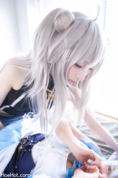 [Cutie Factory] 達人プラン＜期間限定：秋のプチROM＞ (Hololive) nude cosplay leaked 591793