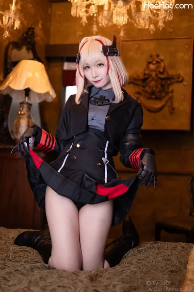 [MySuite (Atsuki)]Suite Lane 23 nude cosplay leaked 206430