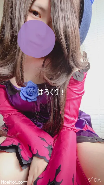 コスプレ撮影会～TsuyuMaciiiin nude cosplay leaked 160382