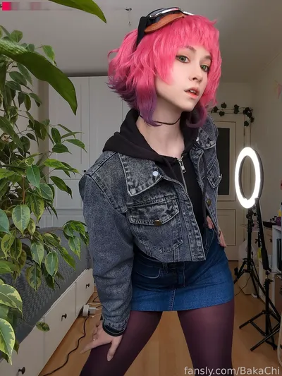 BakaChi - Ramona Flowers's profile image