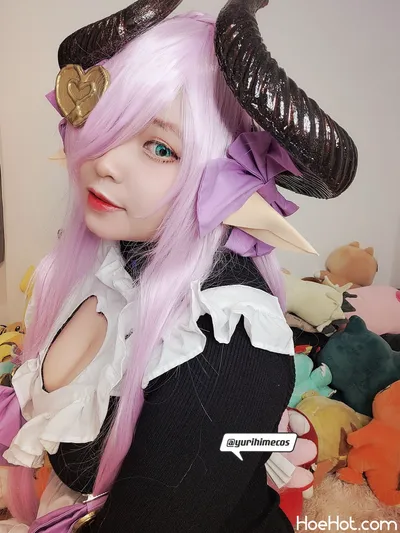 Yurihime - Narmaya nude cosplay leaked 606587