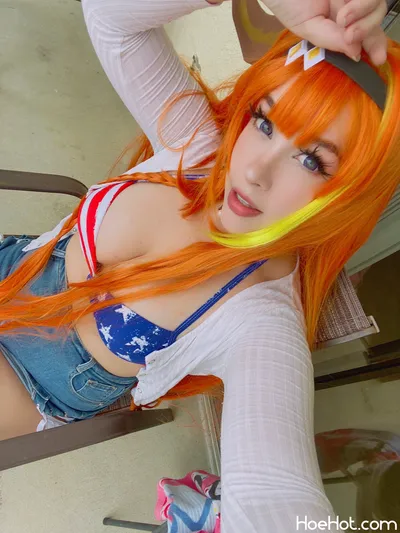 Junkenstein - Coco nude cosplay leaked 581907