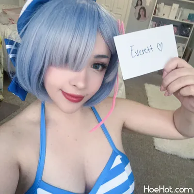 Junkenstein - Rem fansigns nude cosplay leaked 231785