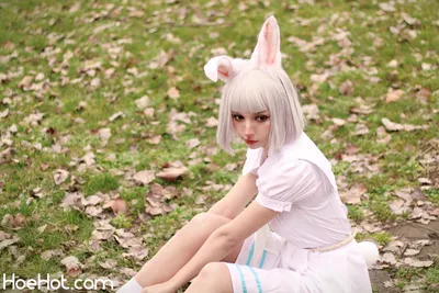 Himeecosplay - Haru nude cosplay leaked 461150