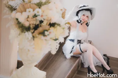 May梅 Cosplayer 櫻澤墨 酒吞童子 光輝 nude cosplay leaked 466481